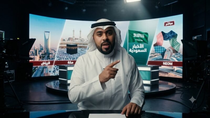 نشرة أخبار أوبن نتورك