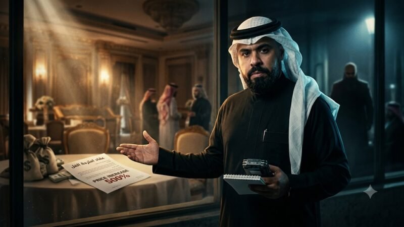 حفلات الزفاف .. ثروات مهدرة!