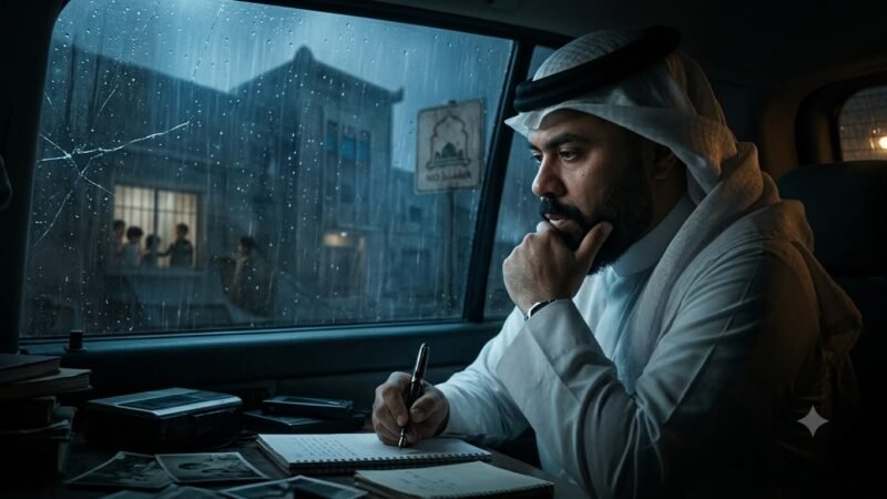 ماذا يحدث داخل دور الأيتام؟!