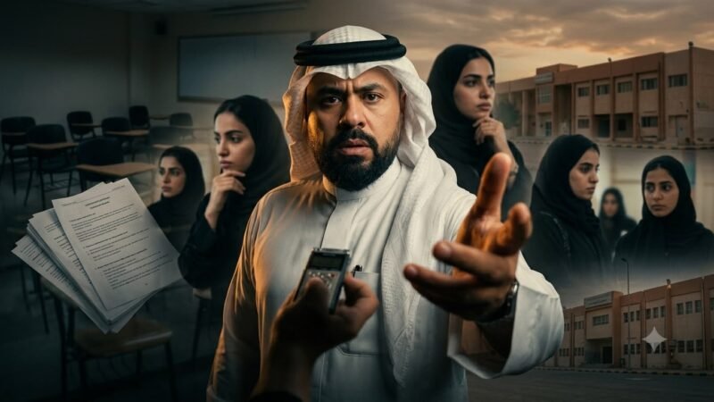 بطالة الخريجات القديمات
