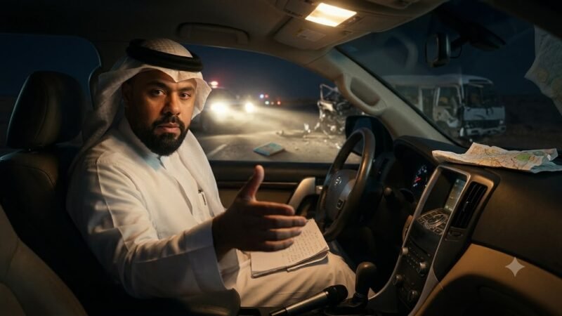 معلمات على قارعة الطريق