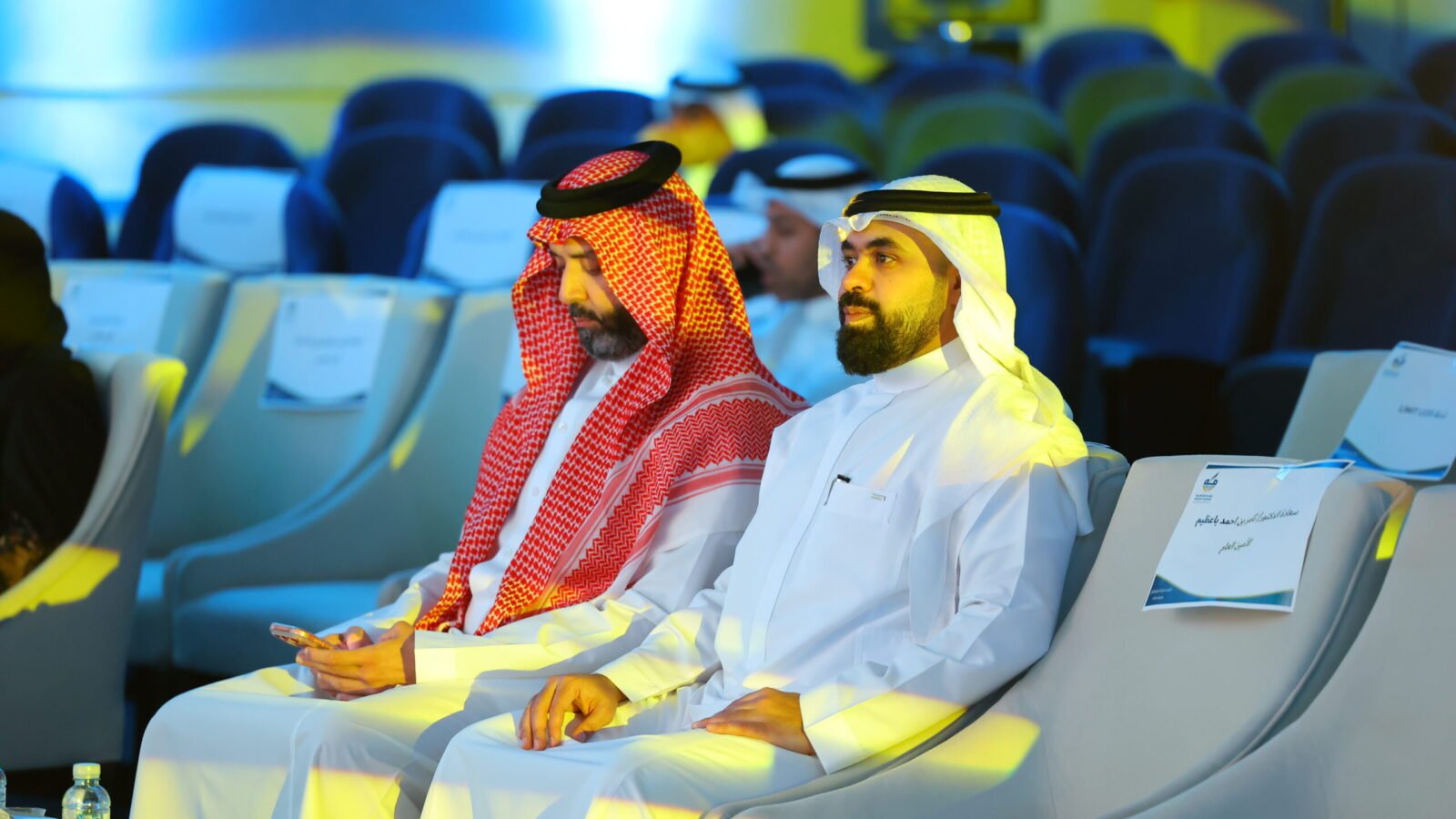 وائل طيب لـ"الاقتصادية": مكة تضم 160 إلى 200 مؤسسة إعلامية.. وجهود لربطها بالتمويل والمستثمرين