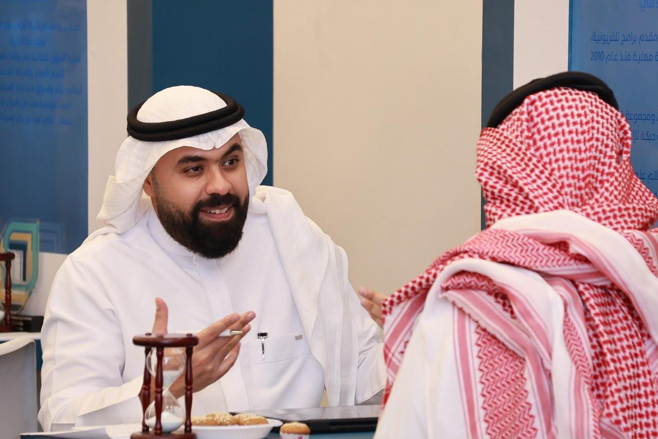 وائل طيب يشارك كمستشار إعلامي في منتدى مكة لريادة الأعمال 2025م