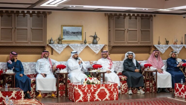 غرفة مكة المكرمة 