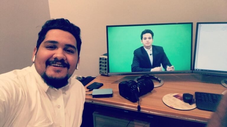 حبكة للإنتاج الإعلامي 