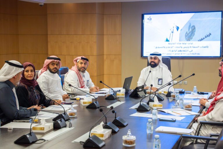 وائل طيب يترأس لجنة الإعلام والتسويق بغرفة مكة المكرمة