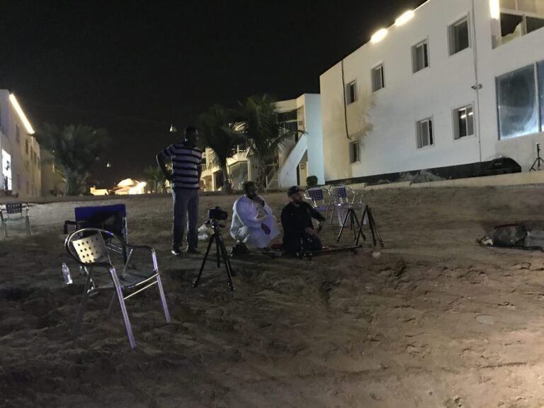 حبكة للإنتاج الإعلامي 