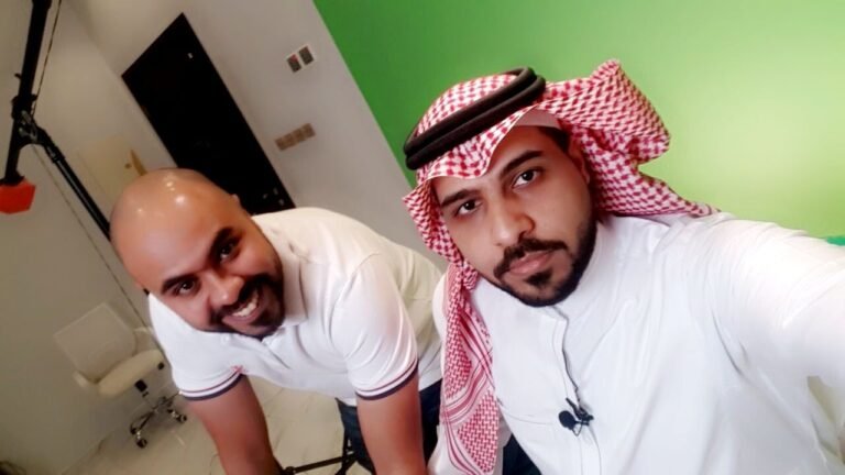 حبكة للإنتاج الإعلامي 