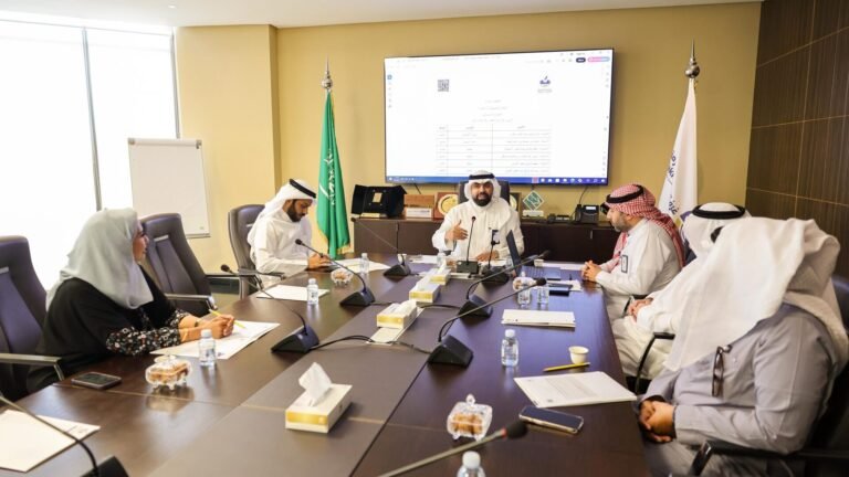 وائل طيب يترأس لجنة الإعلام والتسويق بغرفة مكة المكرمة