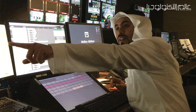 التقنية أداة لا بديل: ماذا تعلمت من رحلتي في صناعة الفيديو الاحترافي